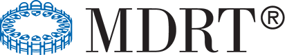 MDRT  Logo