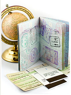 Travel Visa
