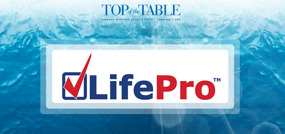 LifePro Financial