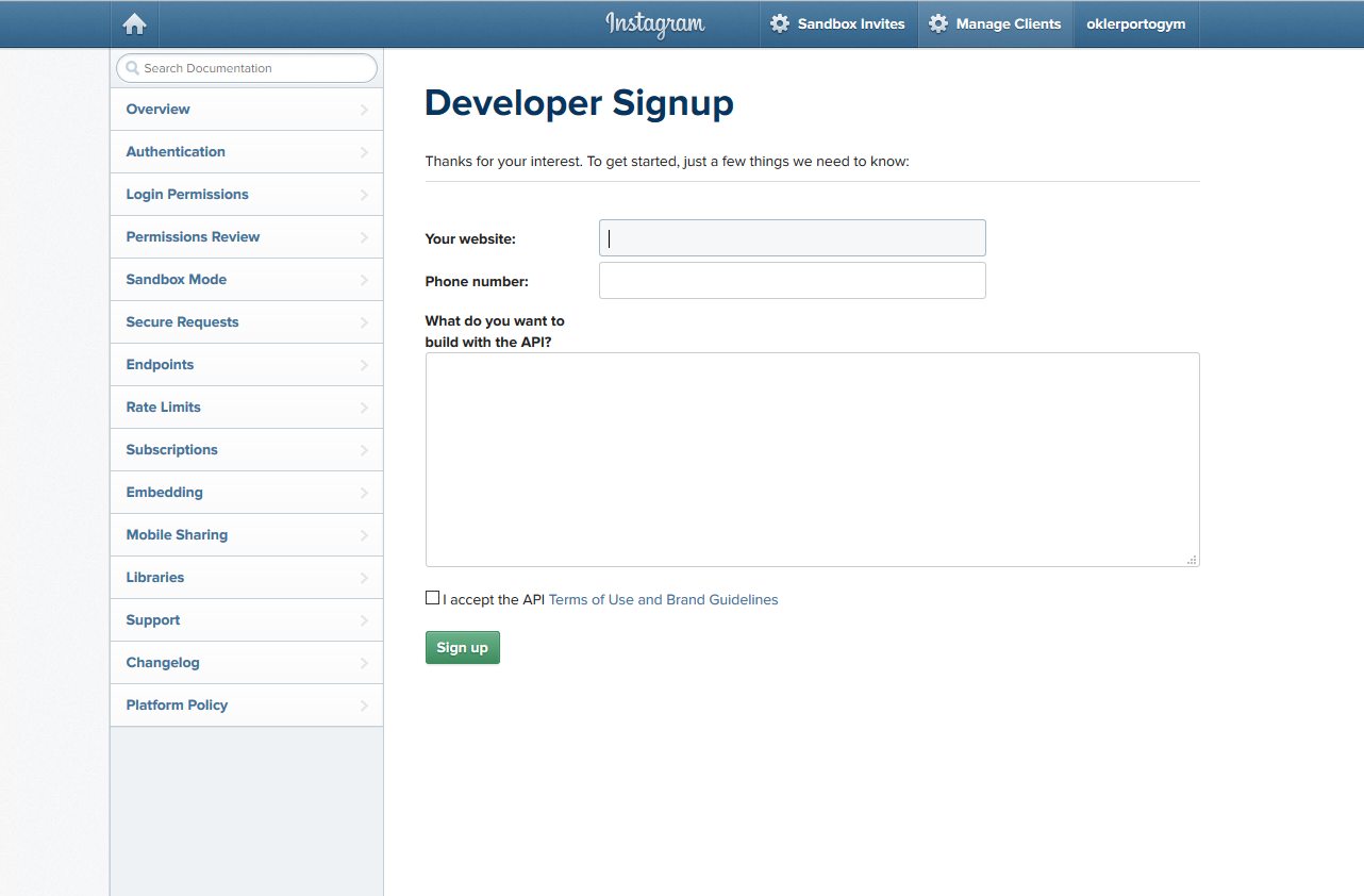 Porto - Responsive HTML5 Template - Documentation