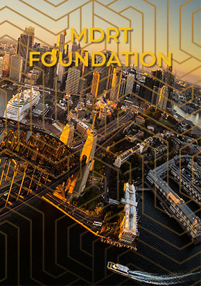 2019 MDRT Global Conference