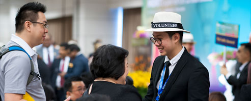 2019 MDRT Global Conference