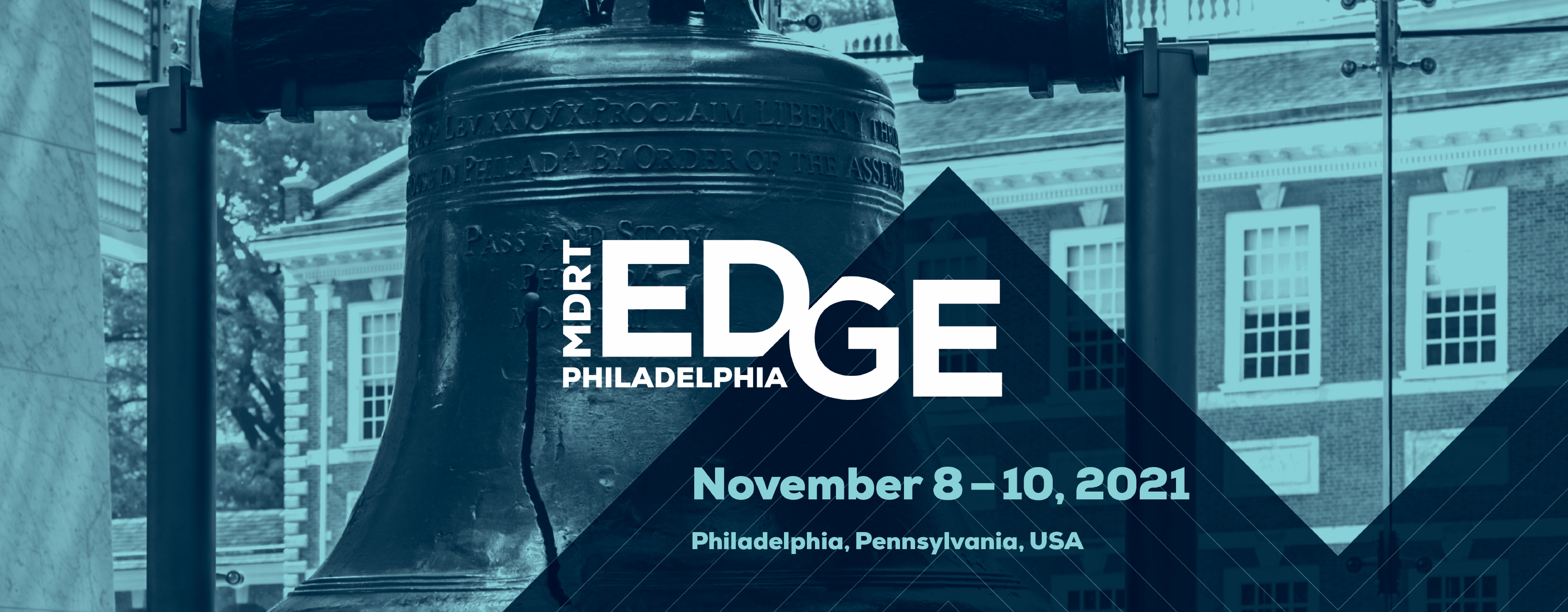 2020 MDRT EDGE VIRTUAL EVENT