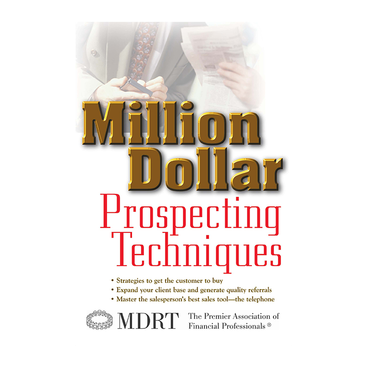 Mdrt, The Million Dollar Round Table Foundation