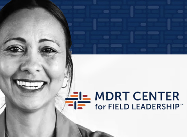 MDRT Center