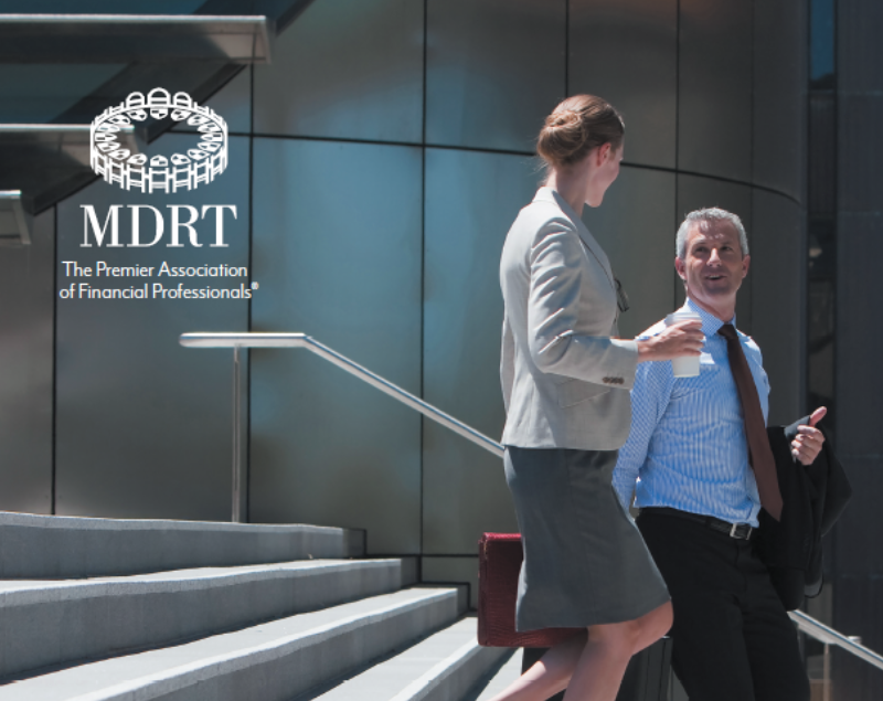 MDRT Awards